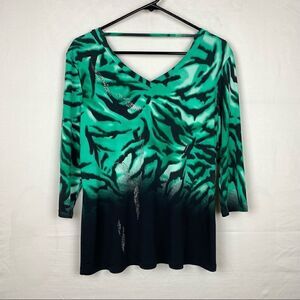 Picadilly blouse  